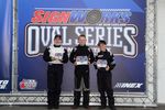 Gallery: Sign Works Bandolero Oval Series - July 8