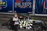 Gallery: Sign Works Mini Oval Series - July 22