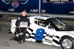 Gallery: Sign Works Bandolero Oval Series - July 22