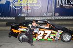 Gallery: Sign Works Bandolero Oval Series - July 22