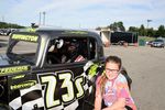 Gallery: Sign Works Mini Oval Series - July 29