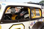 Gallery: Sign Works Mini Oval Series - July 29