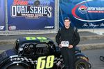 Gallery: Sign Works Mini Oval Series - July 29