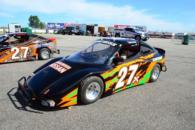 ProWraps Bandolero Series - May 14