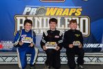 Gallery: ProWraps Bandolero Series - May 14