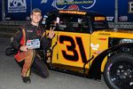 Gallery: Sign Works Mini Oval Series - May 14