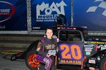 Gallery: Sign Works Mini Oval Series - May 14