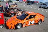 ProWraps Bandolero Series - June 4