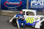Gallery: Sign Works Mini Oval Series - June 4