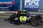 Gallery: Sign Works Mini Oval Series - June 4