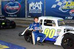 Gallery: Sign Works Mini Oval Series - June 4