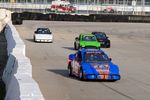 Gallery: J&J's Yolk & Co. Oval Series - Bandolero Division