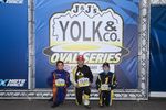 Gallery: J&J's Yolk & Co. Oval Series - Bandolero Division