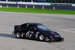 Gallery: J&J's Yolk & Co. Oval Series - Bandolero Division