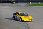 Gallery: J&J's Yolk & Co. Oval Series - Bandolero Division