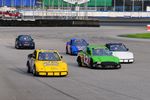 Gallery: J&J's Yolk & Co. Oval Series - Bandolero Division