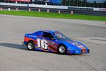 Gallery: J&J's Yolk & Co. Oval Series - Bandolero Division