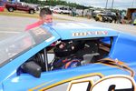 Gallery: J&J's Yolk & Co. Oval Series - Bandolero Division
