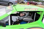 Gallery: J&J's Yolk & Co. Oval Series - Bandolero Division