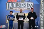 Gallery: Sign Works Mini Oval Series - June 25