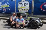 Gallery: J&J's Yolk & Co. Oval Series - Legends Division