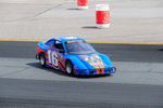 Gallery: J&J's Yolk & Co. Oval Series - Bandolero Division