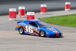 Gallery: J&J's Yolk & Co. Oval Series - Bandolero Division