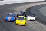 Gallery: J&J's Yolk & Co. Oval Series - Bandolero Division