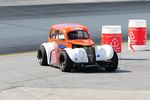 Gallery: J&J's Yolk & Co. Oval Series - Legends Division