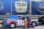 Gallery: J&J's Yolk & Co. Oval Series - Bandolero Division