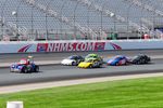 Gallery: J&J's Yolk & Co. Oval Series - Bandolero Division