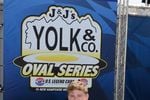 Gallery: J&J's Yolk & Co. Oval Series - Legends Division