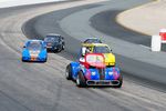 Gallery: J&J's Yolk & Co. Oval Series - Bandolero Division