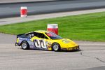 Gallery: J&J's Yolk & Co. Oval Series - Bandolero Division