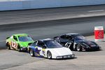 Gallery: J&J's Yolk & Co. Oval Series - Bandolero Division