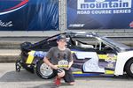 Gallery: J&J's Yolk & Co. Oval Series - Bandolero Division