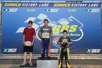 Gallery: J&J's Yolk & Co. Oval Series - Bandolero Division