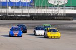 Gallery: J&J's Yolk & Co. Oval Series - Bandolero Division