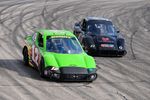 Gallery: J&J's Yolk & Co. Oval Series - Bandolero Division