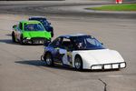 Gallery: J&J's Yolk & Co. Oval Series - Bandolero Division