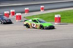 Gallery: J&J's Yolk & Co. Oval Series - Bandolero Division