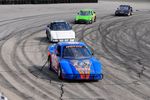 Gallery: J&J's Yolk & Co. Oval Series - Bandolero Division