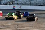 Gallery: J&J's Yolk & Co. Oval Series - Bandolero Division