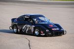 Gallery: J&J's Yolk & Co. Oval Series - Bandolero Division