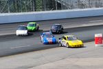 Gallery: J&J's Yolk & Co. Oval Series - Bandolero Division