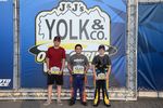 Gallery: J&J's Yolk & Co. Oval Series - Bandolero Division