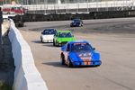 Gallery: J&J's Yolk & Co. Oval Series - Bandolero Division