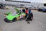 Gallery: J&J's Yolk & Co. Oval Series - Bandolero Division