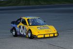 Gallery: J&J's Yolk & Co. Oval Series - Bandolero Division