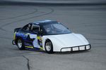 Gallery: J&J's Yolk & Co. Oval Series - Bandolero Division